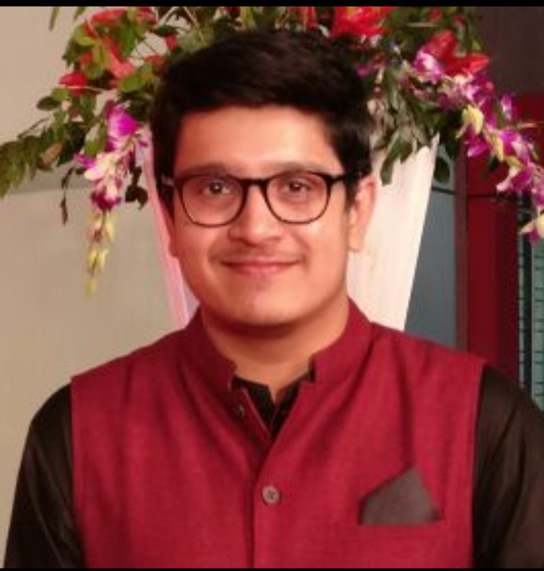 Aman Mohanty