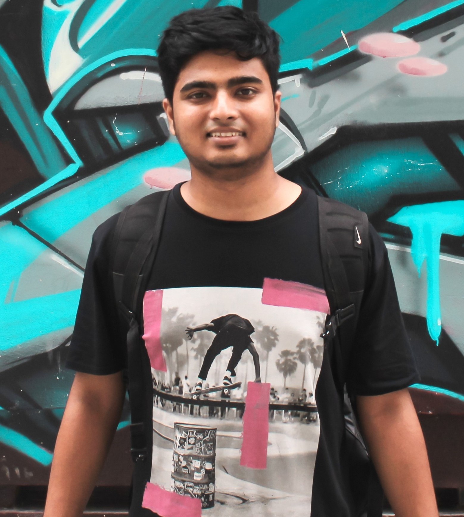 Abhishek Mohanty
