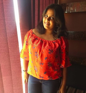 Anisha Swain