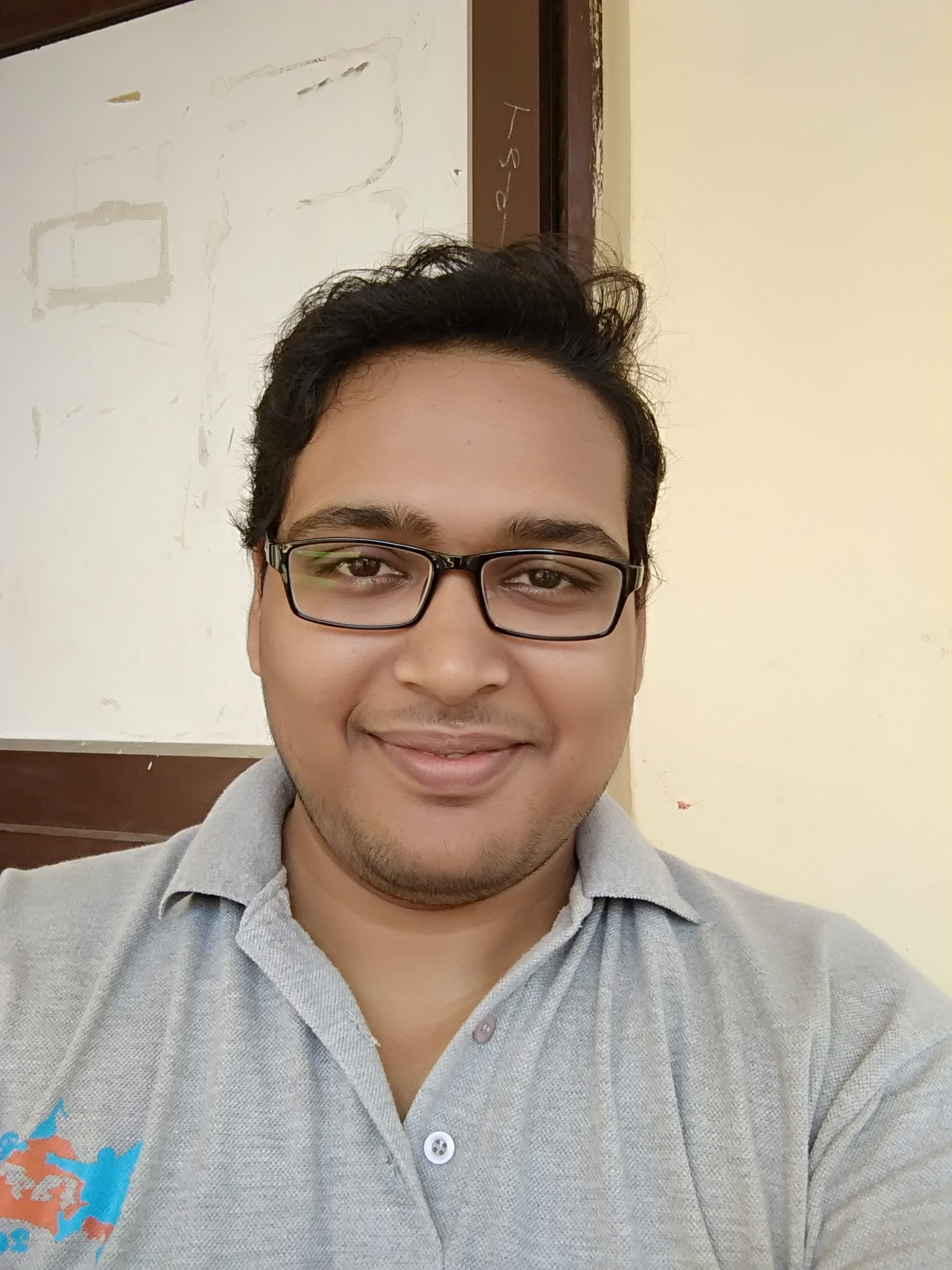 Asutosh Panda