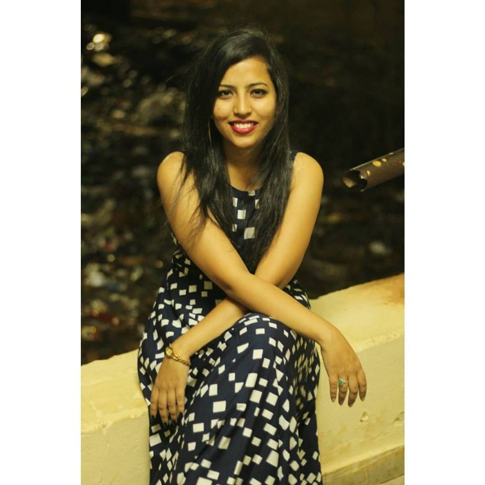Aurosmita Khansama
