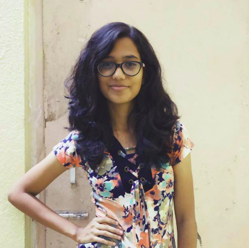 Manaswini Das