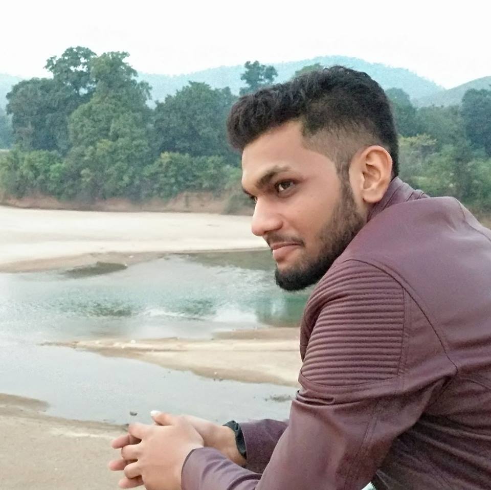 Sumeet Sourav Das